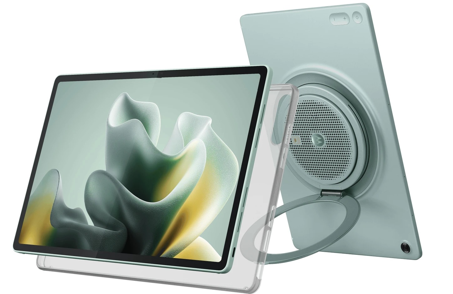 Motorola Moto Pad 70 Groove